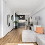 Aurora By Halu!, Cozy Apartment Next To Aristotelous Square