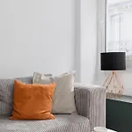 Aurora By Halu!, Cozy Apartment Next To Aristotelous Square