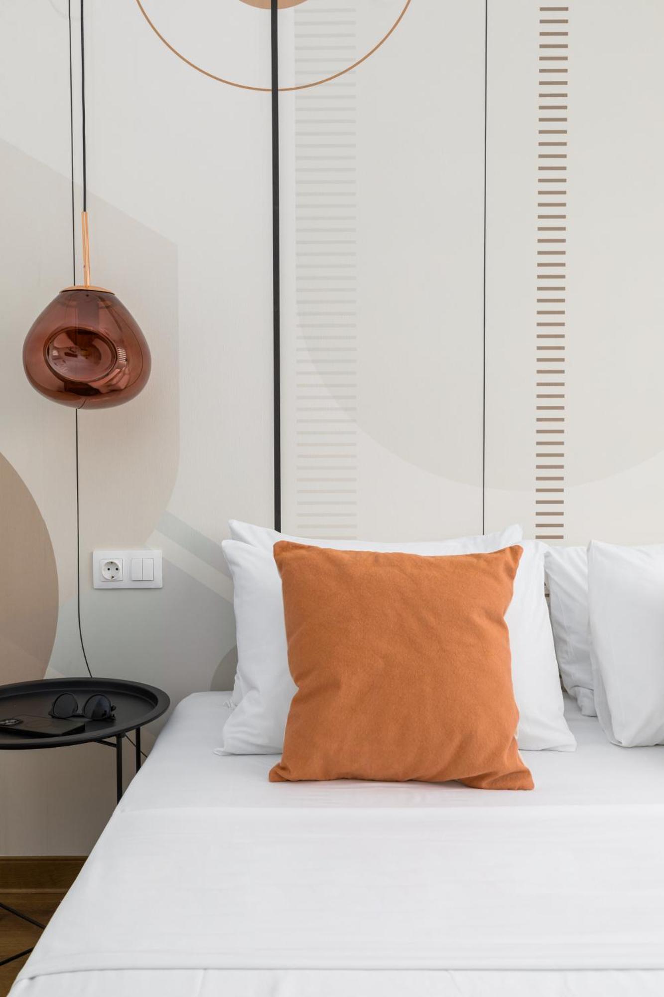 Aurora By Halu!, Cozy Next To Aristotelous Square * Thessaloniki